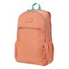 Mochila Juvenil Ecofriendly  Tracer 2 Naranja Totto O84