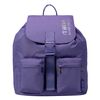 Mochila Juvenil Mediana Eco Friendly  Ecoby Morado Totto M0b