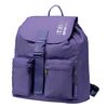 Mochila Juvenil Mediana Eco Friendly  Ecoby Morado Totto M0b