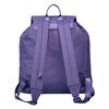 Mochila Juvenil Mediana Eco Friendly  Ecoby Morado Totto M0b