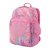 Mochila Escolar  Crayoles Rosa Totto 6ih