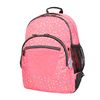 Mochila Escolar  Crayoles Rosa Totto 6im