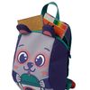 Mochila Infantil Estampado Conejito Totto  Cornejo Mm0