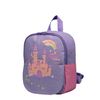 Mochila Infantil Castillo Princesas Totto Rangy Mp0