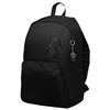 Mochila Color Negro Totto Ometto N01