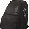 Mochila Color Negro Totto Ometto N01