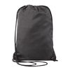 Mochila Deportiva Cuerdas Color Negro Totto Curvi N01