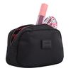 Estuche Juvenil Ecotottofriendly Color Negro Totto Tracer 1 N01