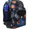 Mochila Escolar Estampado Galaxia - Crayola