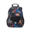 Mochila Escolar Estampado Galaxia Totto Tempera 2cj