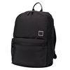 Mochila Urbana Color Negro Totto Dragonar N01