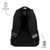 Mochila Casual Eco-friendly Negro - Misisipi