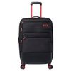 Maleta Trolley Mediana Color Negro - Hawker