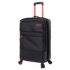 Maleta Trolley Mediana Color Negro - Hawker