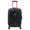 Maleta Trolley Mediana Color Negro - Hawker