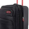 Maleta Trolley Mediana Color Negro - Hawker