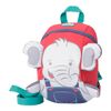 Mochila Infantil Estampado Elefante Totto Cornejo 0xs