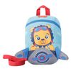 Mochila Infantil Estampado León Totto Cornejo 0xs