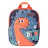 Mochila Infantil Estampado Dino - Rangy