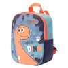 Mochila Infantil Estampado Dino - Rangy