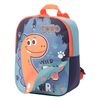 Mochila Infantil Estampado Dino - Rangy