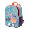 Mochila Infantil Estampado Dino - Rangy