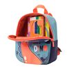 Mochila Infantil Estampado Dino - Rangy