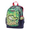 Mochila Escolar Pequeña Totto Krock Jts