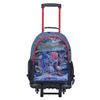 Mochila Escolar Grande 3 Ruedas Totto Atlas Jwl