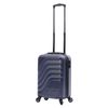 Maleta Trolley Cabina Xs  Bazy 53.00x33.00x20.00cm Totto Azul