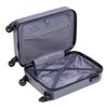 Maleta Trolley Cabina Xs  Bazy 53.00x33.00x20.00cm Totto Azul