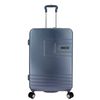 Maleta Trolley Mediana  Taze 58.20x40.00x25.50cm Totto Azul