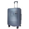 Maleta Trolley Mediana  Taze 58.20x40.00x25.50cm Totto Azul