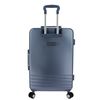 Maleta Trolley Mediana  Taze 58.20x40.00x25.50cm Totto Azul