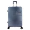 Maleta Trolley Grande  Taze 67.00x52.00x30.00cm Totto Azul