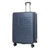 Maleta Trolley Grande  Taze 67.00x52.00x30.00cm Totto Azul