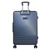 Maleta Trolley Grande  Taze 67.00x52.00x30.00cm Totto Azul