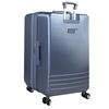 Maleta Trolley Grande  Taze 67.00x52.00x30.00cm Totto Azul