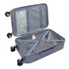 Maleta Trolley Grande  Taze 67.00x52.00x30.00cm Totto Azul