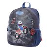 Mochila Escolar Pequeña Totto Kross Y2s