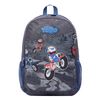 Mochila Escolar Grande Totto Kross Y2l