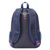 Mochila Escolar Grande Totto Kross Y2l