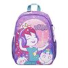 Mochila Escolar Pequeña Totto Lena Qds