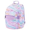 Mochila Escolar Estampados Pastel Totto Lápiz 8ic