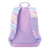 Mochila Escolar Estampados Pastel Totto Lápiz 8ic