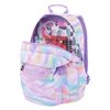 Mochila Escolar Estampados Pastel Totto Lápiz 8ic