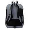 Mochila Escolar Adaptable A Carro Gris Metálico Totto Acuareles 3y9