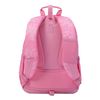 Mochila Escolar Adaptable A Carro Palmeras Rosas Totto Acuareles 8ie