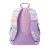 Mochila Escolar Estampados Pastel Totto Crayoles 8ic