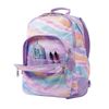 Mochila Escolar Estampados Pastel Totto Crayoles 8ic